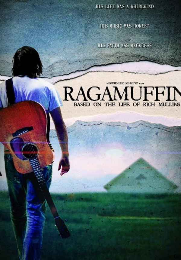 Ragamuffin Poster 4