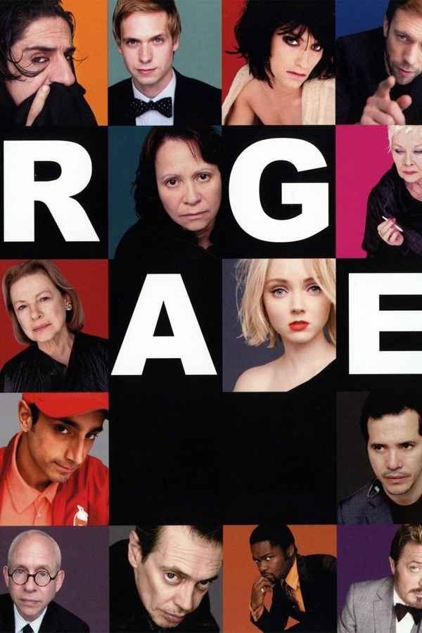 Rage Poster 2