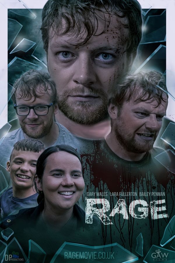 Watch RAGE Full Movie Online, Release Date, Trailer, Cast and Songs - Vimarsana News