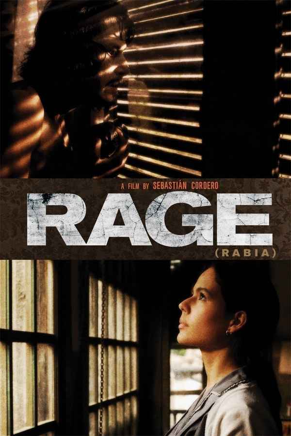 Rage Poster 4