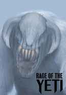 Rage of the Yeti Poster 2