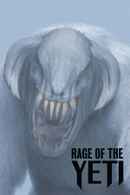 Rage of the Yeti Poster 1