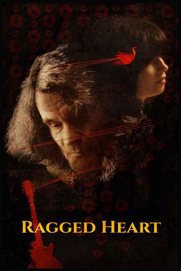 Ragged Heart Poster 3