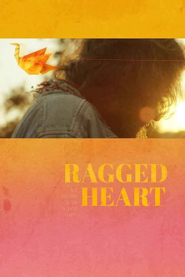 Ragged Heart Poster 4