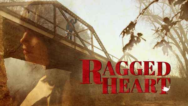 Ragged Heart Poster 2