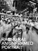 Raghu Rai: An Unframed Portrait Poster 1