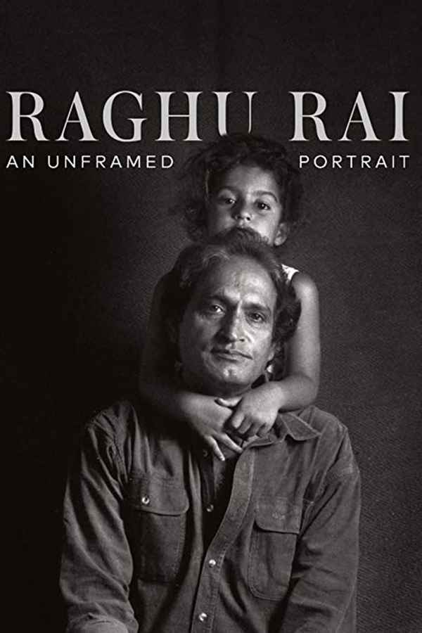 Raghu Rai: An Unframed Portrait Poster 4