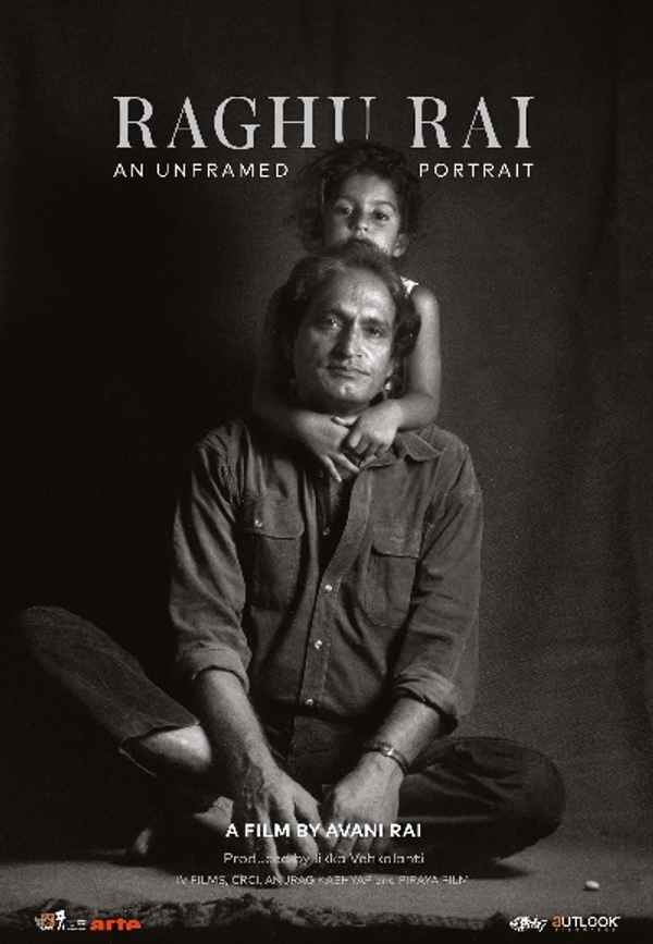 Raghu Rai: An Unframed Portrait Poster 6