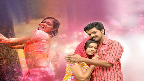 Raghuvinte Swantham Raziya Poster 6