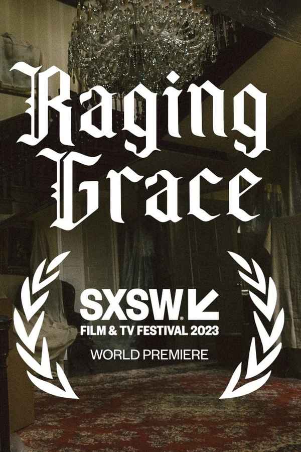 Raging Grace Poster 7