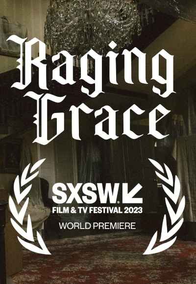 Raging Grace