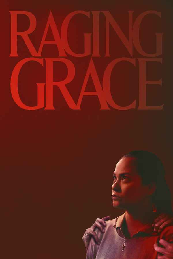Raging Grace Poster 1