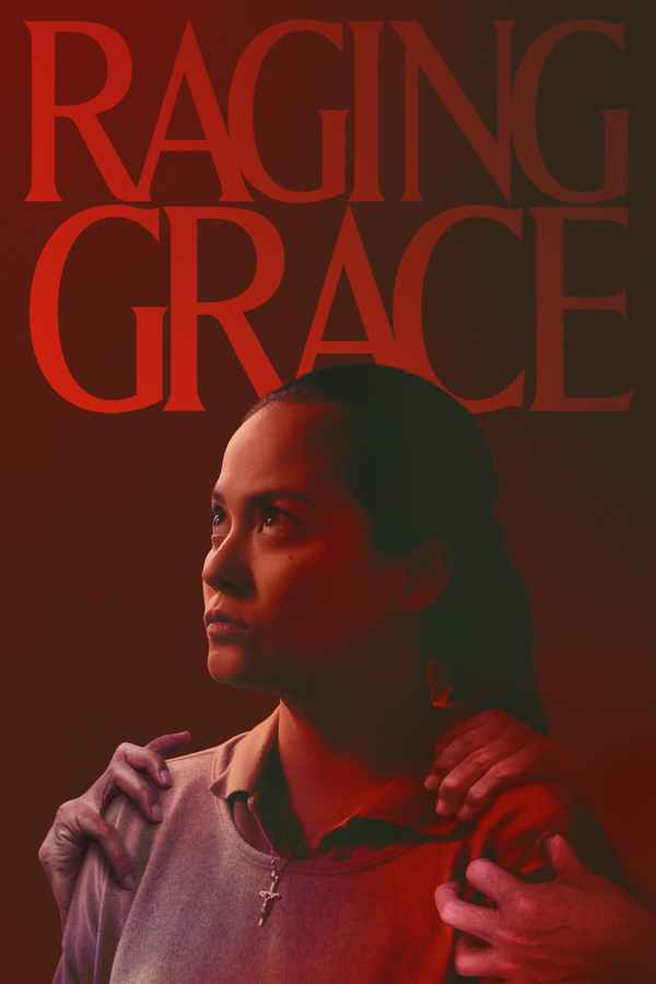 Raging Grace Poster 2