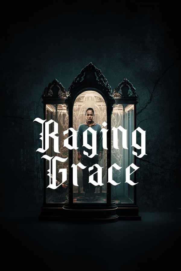 Raging Grace Poster 6