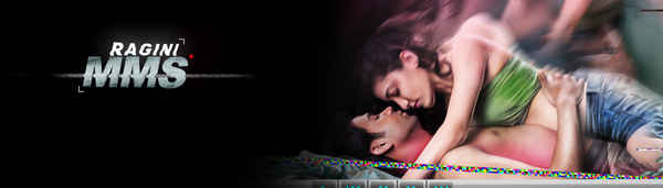 Ragini MMS Poster 4