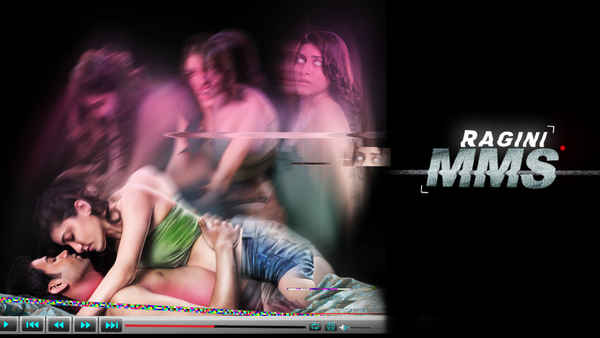 Ragini MMS Poster 3