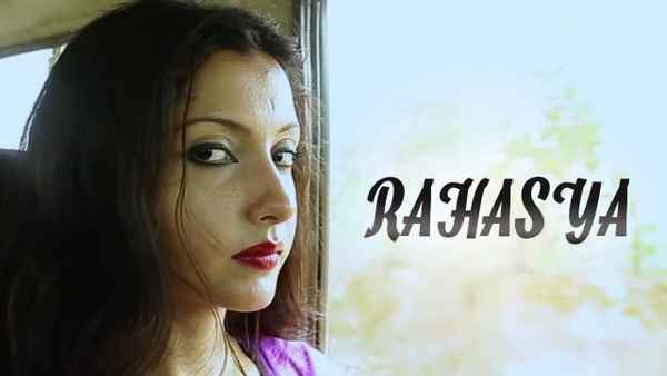 Rahasya Poster 1