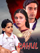 Rahul Poster 2