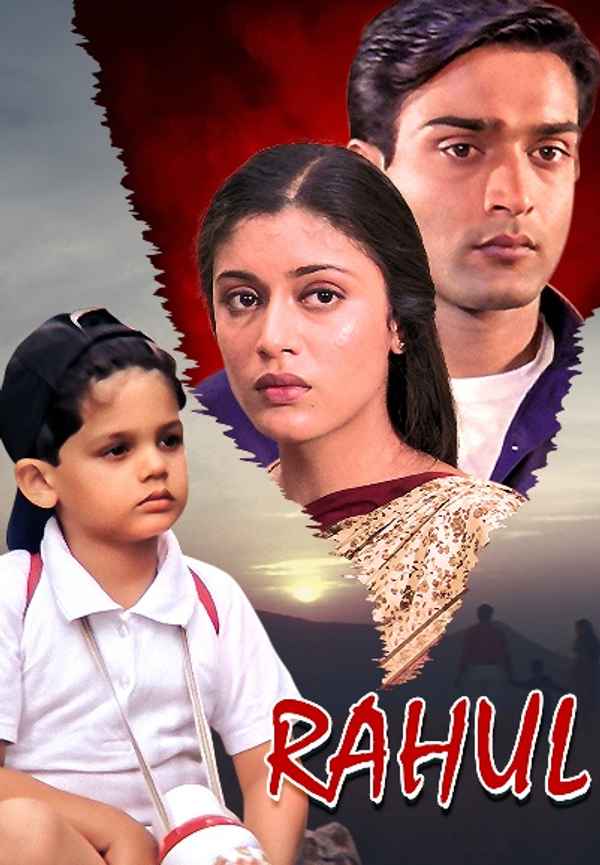 Rahul Poster 6