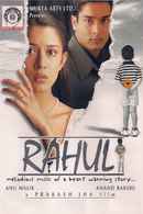 Rahul Poster 4