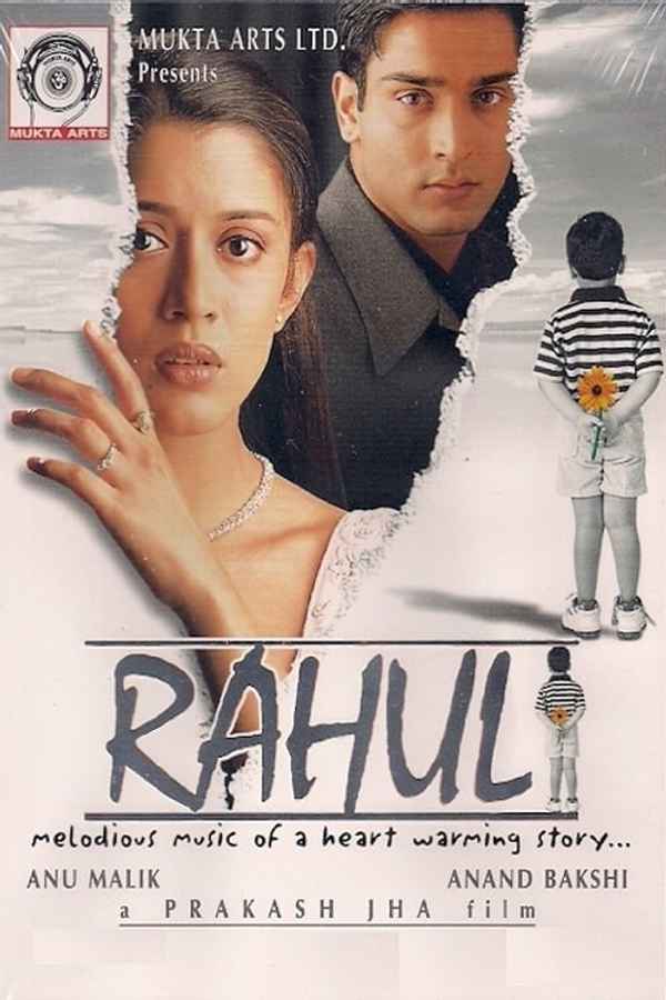 Rahul Poster 4