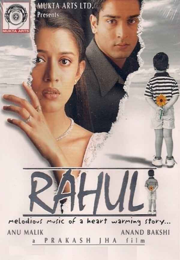 Rahul Poster 7