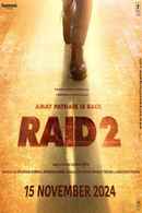 Raid 2 (रेड 2) Poster 4
