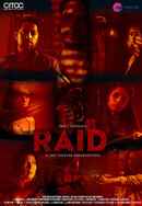 Raid Poster 3