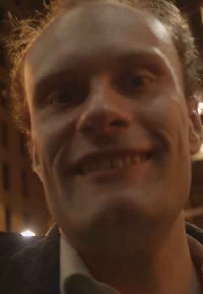 Raiden Freeman: Megatron