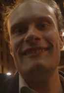 Raiden Freeman: Megatron Poster 2