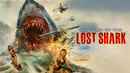 Raiders of the Lost Shark Poster 1