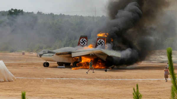 Raiders!: The Story of the Greatest Fan Film Ever Made Poster 1