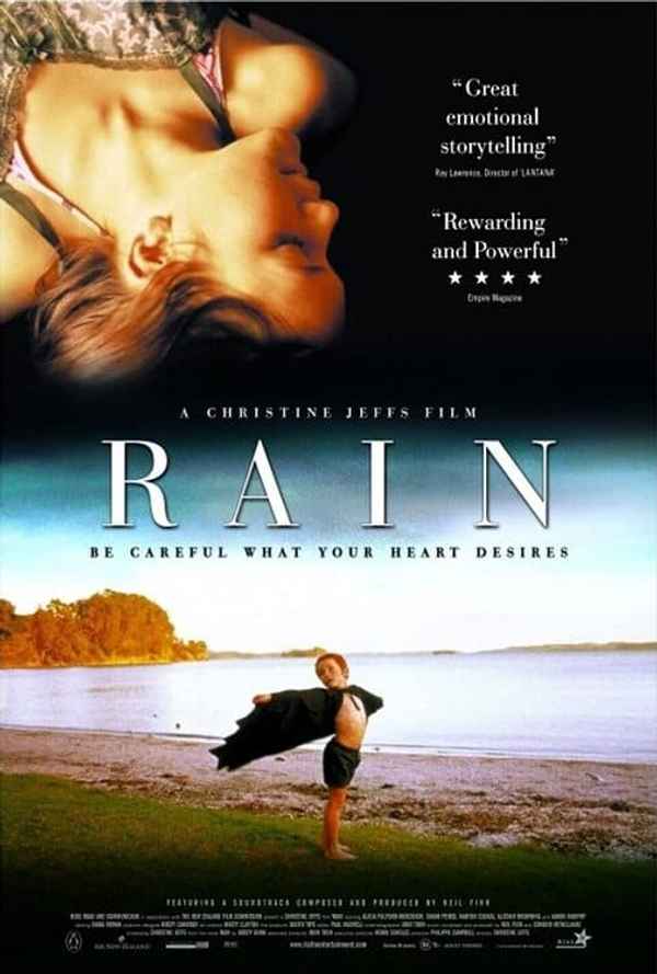 Rain Poster 5