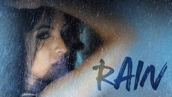 Rain Poster 2
