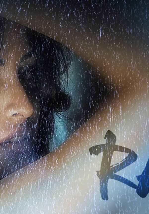 Rain Poster 7