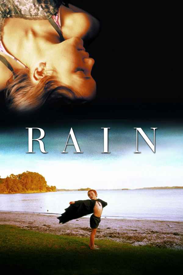 Rain Poster 1