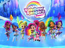 Rainbow Rangers Poster 2