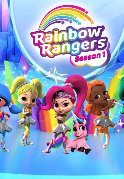 Rainbow Rangers