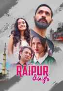 Raipur Days Poster 2