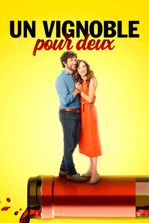 Raise a Glass to Love Poster 4