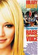Raise Your Voice Poster 7