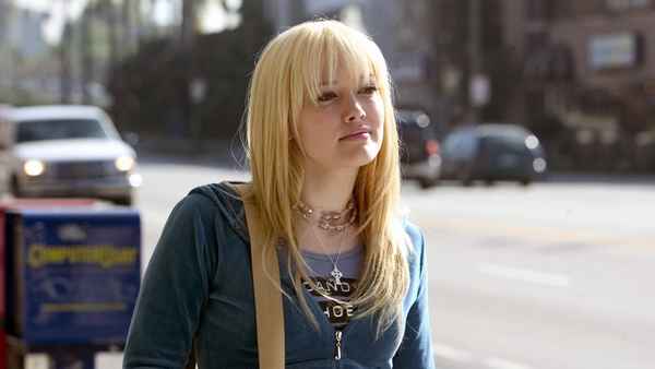 Raise Your Voice Poster 3