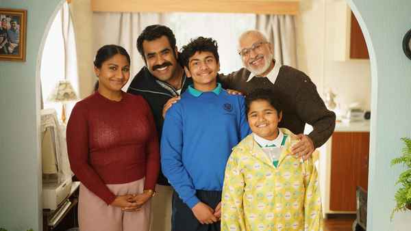 Raised by Refugees Poster 3