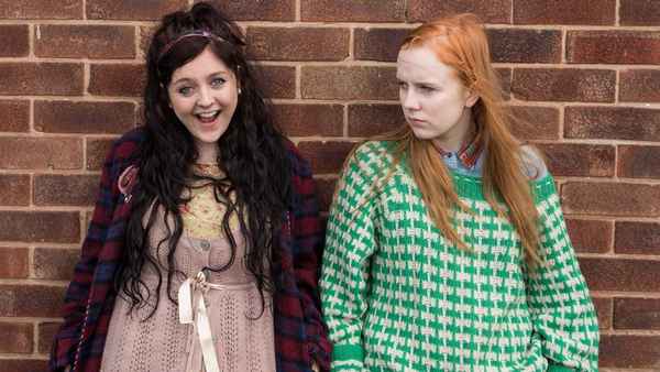 Raised by Wolves Poster 3