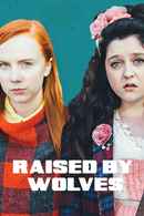 Raised by Wolves Poster 5