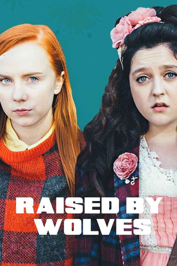 Raised by Wolves Poster 5