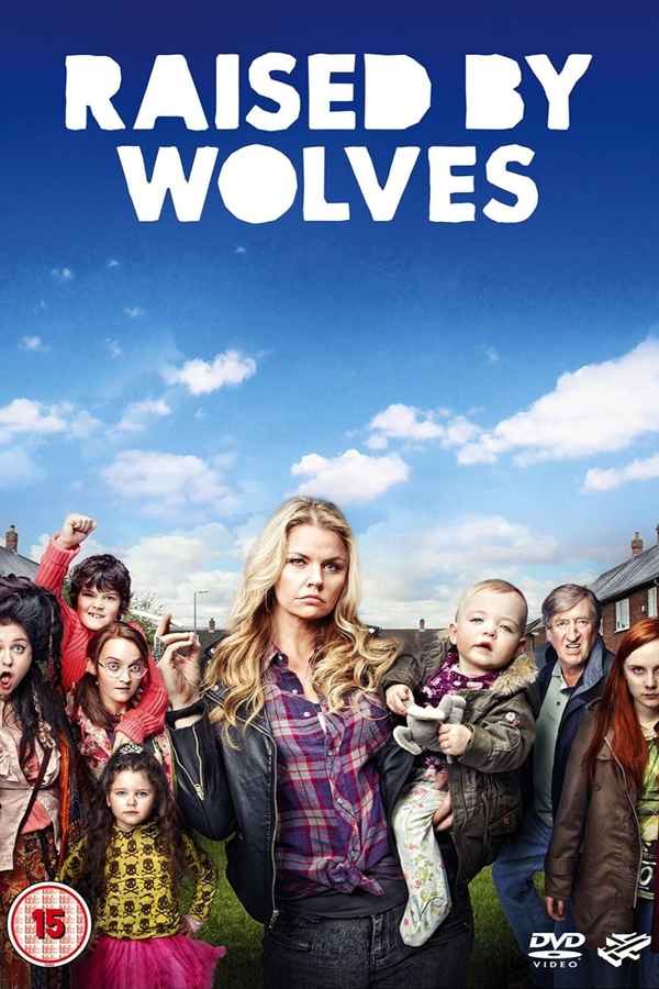 Raised by Wolves Poster 6