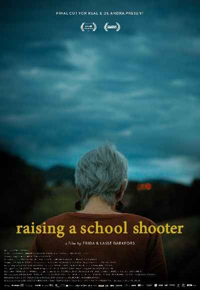Raising a School Shooter