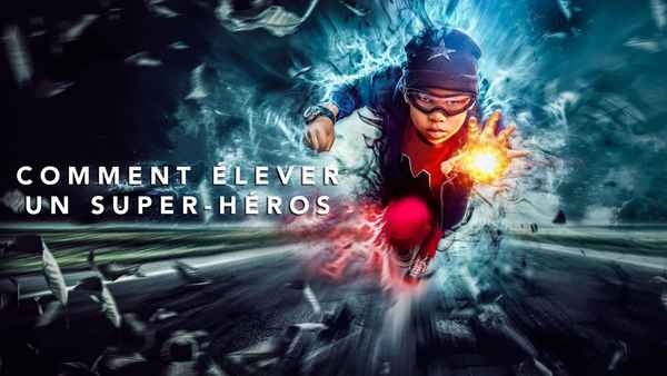 Raising Dion Poster 2