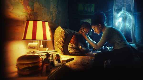 Raising Dion Poster 3